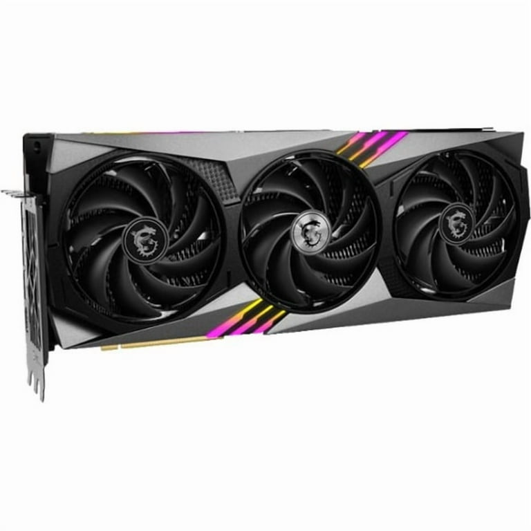 Dieselジョー 　MSI GeForce RTX 4070 Ti Amazon.com: MSI Gaming GeForce RTX 4070 Ti 12GB GDRR6X 192
