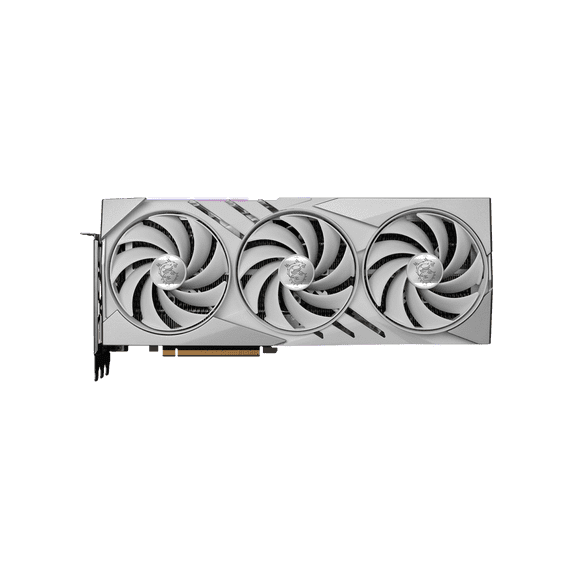 MSI NVIDIA GeForce RTX 4080 Graphic Card, 16 GB GDDR6X