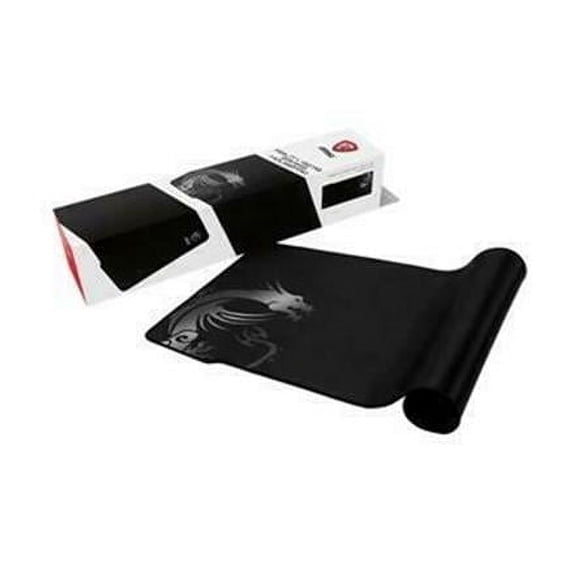MSI Gaming Mousepad, Black