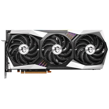 MSI AMD Radeon RX 6800 XT Graphic Card, 16 GB GDDR6