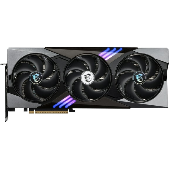 MSI Gaming Trio GeForce RTX 5080 16G GAMING TRIO OC