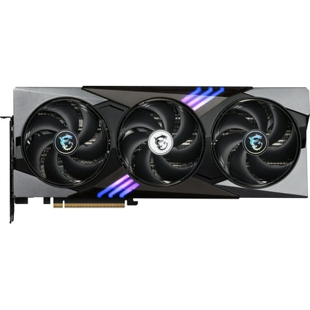 MSI Gaming Trio GeForce RTX 5080 16G GAMING TRIO OC