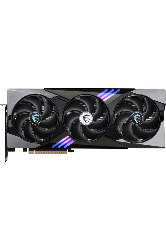Gaming Trio GeForce RTX 5080 16G GAMING TRIO OC