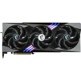 Msi Gaming X Trio Geforce Rtx Stores