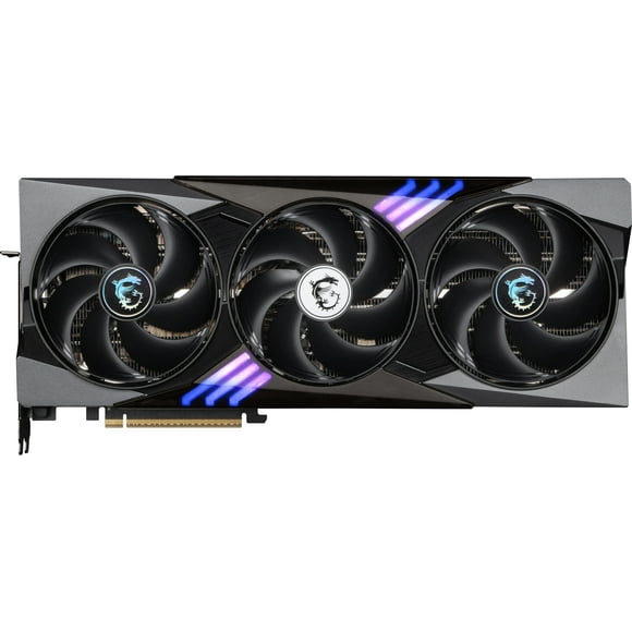 MSI Gaming Trio GeForce RTX 5090 32G GAMING TRIO OC