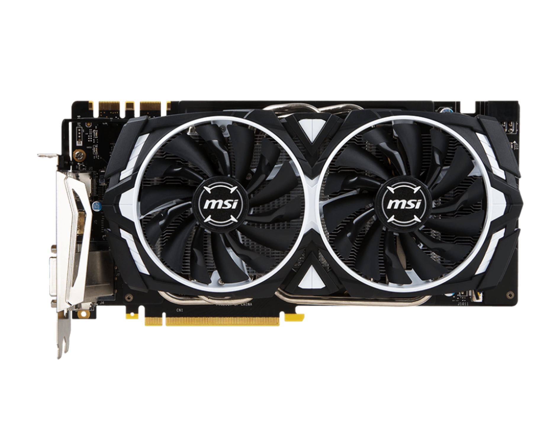 新品・未開封　msi  GEFORCE   GTX 1060  6GB Amazon.com: MSI GAMING GeForce GTX 1060 6GB GDRR5 192-bit