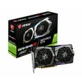 thumbnail image 1 of MSI GeForce GTX 1660 Gaming X 6G Graphics Card, 1 of 4