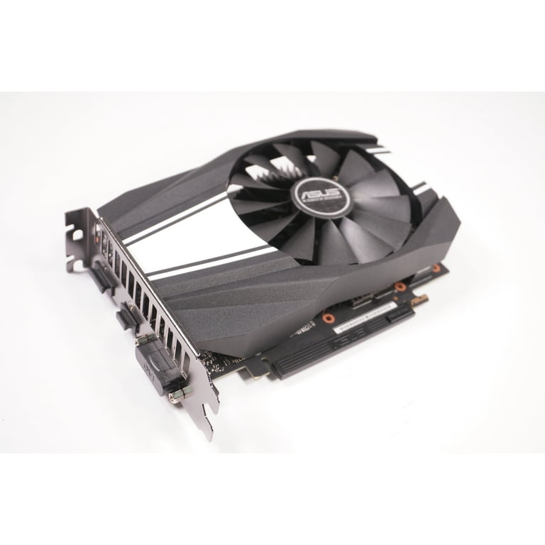 MSI GeForce GTX 1660 Super VENTUS XS OC VR Ready OC Graphics