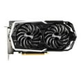 thumbnail image 1 of MSI GeForce GTX 1660 Ti Armor 6G OC 6GB Graphics Card, 1 of 4