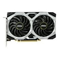 thumbnail image 1 of MSI GeForce GTX 1660 Ti Ventus XS 6G OC Graphics Card, 1 of 4
