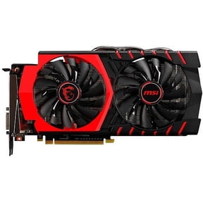 MSI GeForce GTX 960 2GB Graphics Card