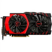 MSI GeForce GTX 960 2GB Graphics Card