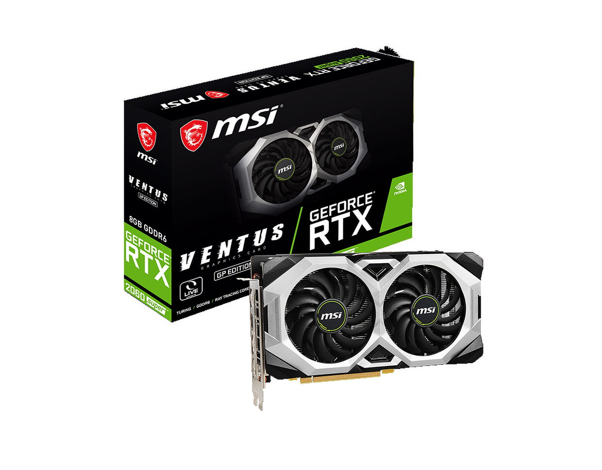 Nvidia Rtx 2060 Super Nvidia Rtx 2060 Super