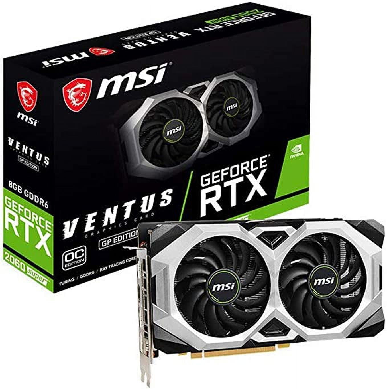 Geforce Rtx 2060 Super