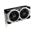 thumbnail image 1 of MSI GeForce RTX 2070 Ventus 8G Graphics Card, 1 of 5