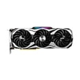thumbnail image 1 of MSI GeForce RTX 2080 Duke 8G OC Graphics Card, 1 of 4
