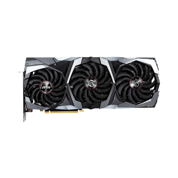 MSI GeForce RTX 2080 Gaming X Trio Graphics Card