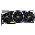thumbnail image 1 of MSI GeForce RTX 2080 Super Gaming X Trio Graphic Card, Black, 1 of 4