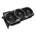 thumbnail image 1 of MSI GeForce RTX 2080 Ti Gaming X Trio Graphics Card, 1 of 4