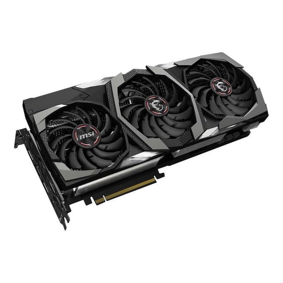 MSI GeForce RTX 2080 Ti Gaming X Trio Graphics Card