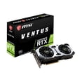 thumbnail image 1 of MSI GeForce RTX 2080 Ti Graphics Card, 1 of 5