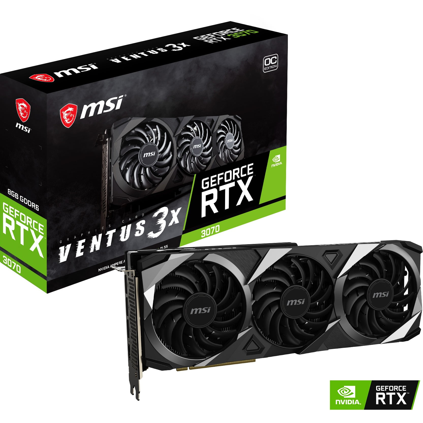 Geforce Rtx 3070
