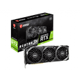 thumbnail image 1 of MSI GeForce RTX 3090 VENTUS 3X OC 10GB Graphic Card, 1 of 5