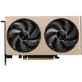 thumbnail image 1 of MSI INSPIRE GeForce RTX 5060 8GB GDDR7 PCI Express 5.0 x 16 (use x8) Graphics Card RTX 5060 8G INSPIRE 2X OC, 1 of 10