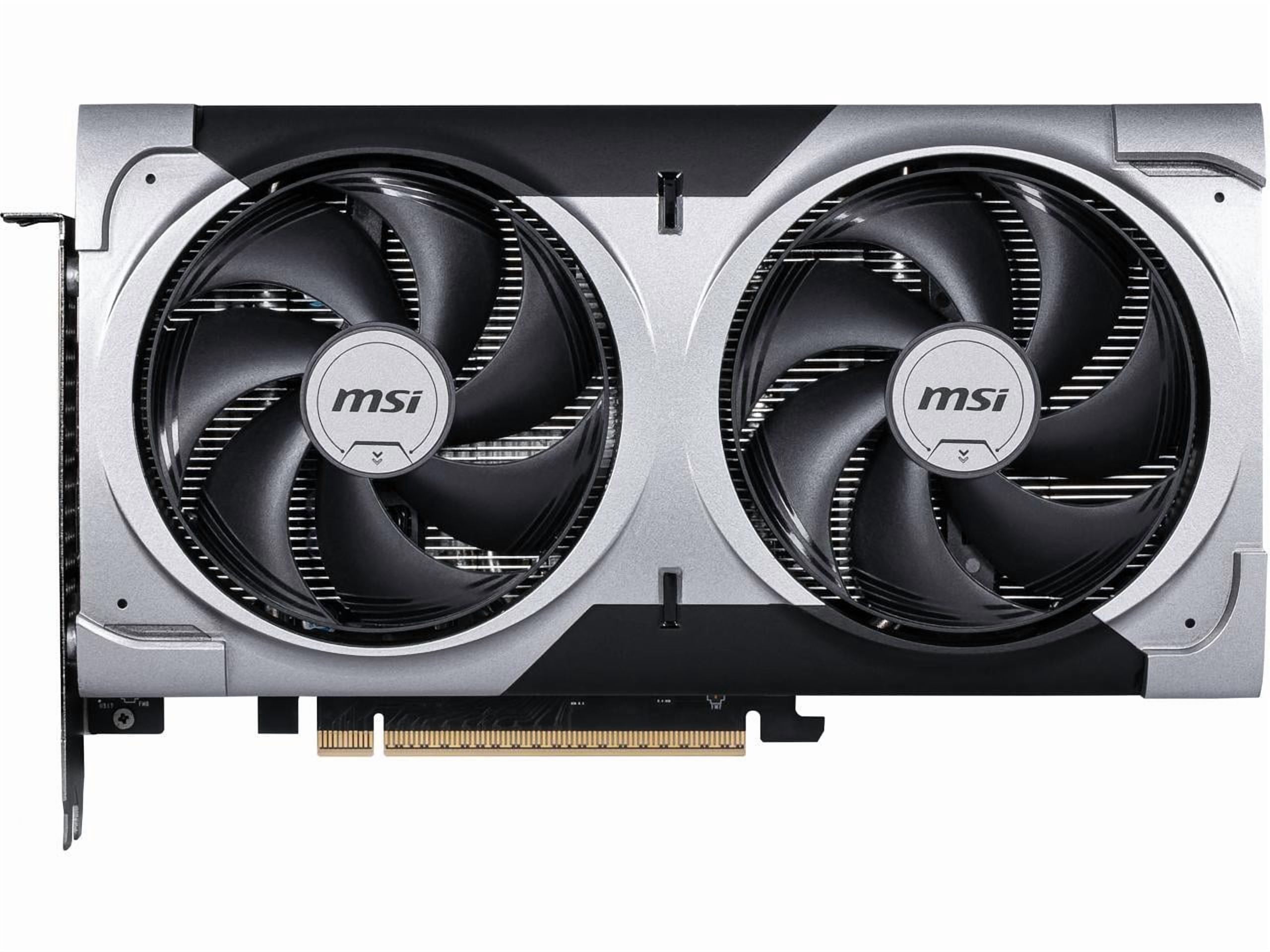 MSI G506T-16V2CP Ventus 2X OC 16GB GDDR7