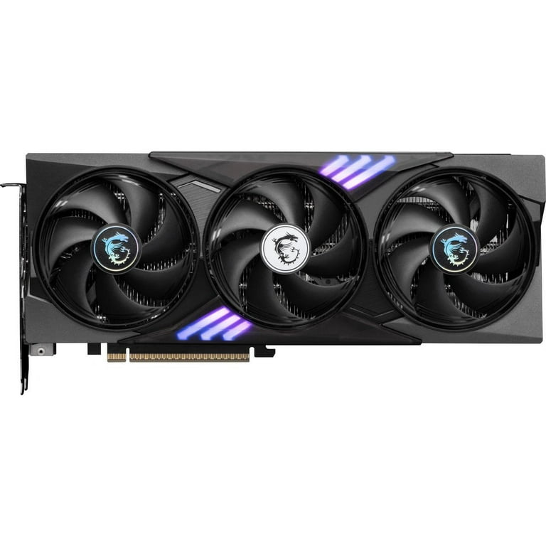 Walmart Black Friday Deals 2025 - MSI NVIDIA GeForce RTX 5060 Ti
