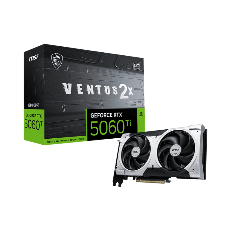 d*e様 MSI GeForce RTX3060Ti 8GB VENTUS 2X MSI GeForce RTX 3060 Ti VENTUS 2X 8G OCV1 LHR