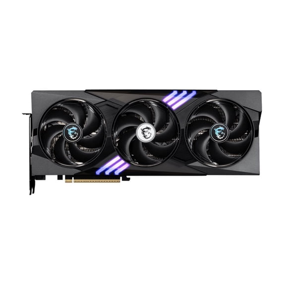 MSI RTX 5070 12G GAMING TRIO OC