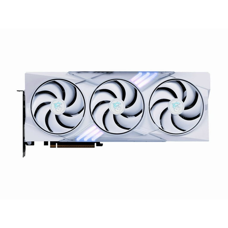 MSI GeForce RTX 5070 12G GAMING TRIO OC - Graphics card