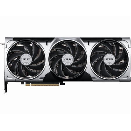 MSI G507012V3C RTX 5070 12GB Ventus 3X OC Graphics Card