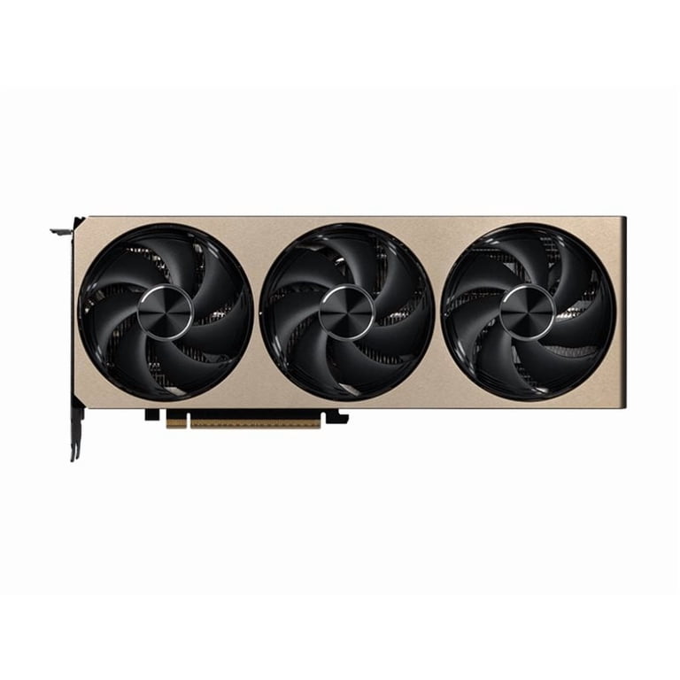 RTX 5070 TI 16G INSPIRE 3X OC - Walmart.com