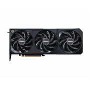 MSI GeForce RTX 5070 Ti 16G SHADOW 3X OC - Graphics card - GeForce RTX 5070 Ti - 16 GB GDDR7 - PCI Express 5.0 - 3 x DisplayPort, HDMI