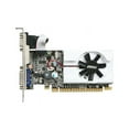 thumbnail image 1 of MSI Geforce 210 1024 MB DDR3 PCI-Express 2.0 Graphics Card MD1G/D3, 1 of 5
