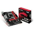 thumbnail image 1 of MSI H110M GAMING LGA1151 Motherboard Gaming Motheboard, 1 of 5