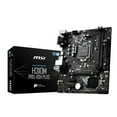 thumbnail image 1 of MSI H310M Pro-VDH Plus Intel Coffee Lake Micro ATX Motherboard, 1 of 4