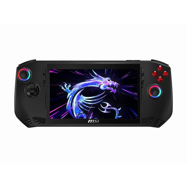 MSI Claw 7 AI+ A2VM 7