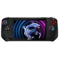 thumbnail image 1 of MSI Handheld CLAW A1M-052US 7" FHD - 120Hz - Intel® Core™ Ultra 5-135H - 16GB - 512GB - Black - Handheld Game Console, 1 of 16
