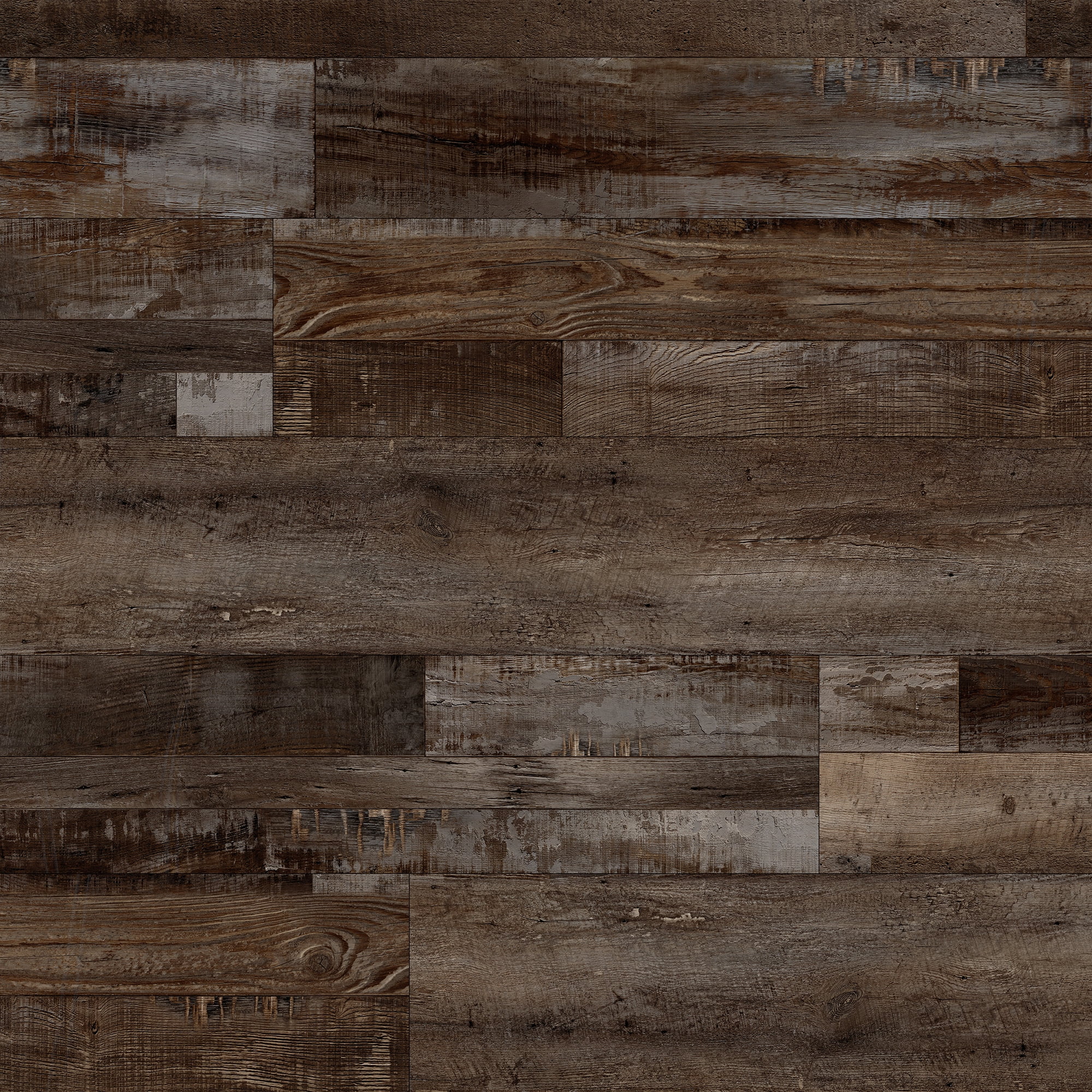 MSI Holden Koyo 7.13 in. x 48.03 in. Luxury Vinyl Plank Flooring (23.77 sq. ft. / case)