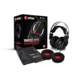 thumbnail image 1 of MSI IMMERSE GH70 Gaming Headset, 1 of 5