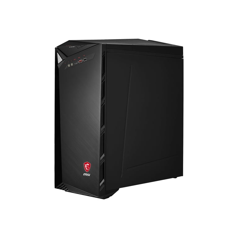 MSI Infinite Gaming Desktop, Intel Core i7 i7-7700, 16GB RAM, MSI 