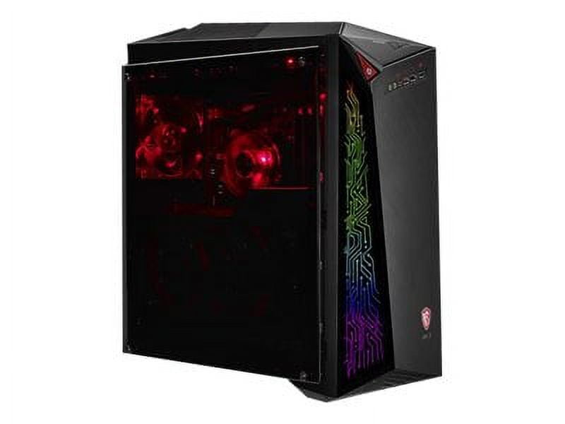 MSI Infinite A Gaming Desktop, Intel Core i7 i7-7700, 16GB RAM
