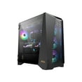 thumbnail image 1 of MSI Infinite RS 13NUI-419US Gaming/Entertainment Desktop PC (Intel i7-13700KF 16-Core, GeForce RTX 4090, 64GB DDR5 4800MHz RAM, Win 10 Pro) Refurbished (Refurbished), 1 of 6