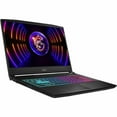 thumbnail image 1 of MSI Katana 15 15.6" Full HD Gaming Laptop, Intel Core i7 i7-12650H, 16GB RAM, NVIDIA GeForce RTX 4060 8 GB, 1TB SSD, Windows 11, 1 of 10