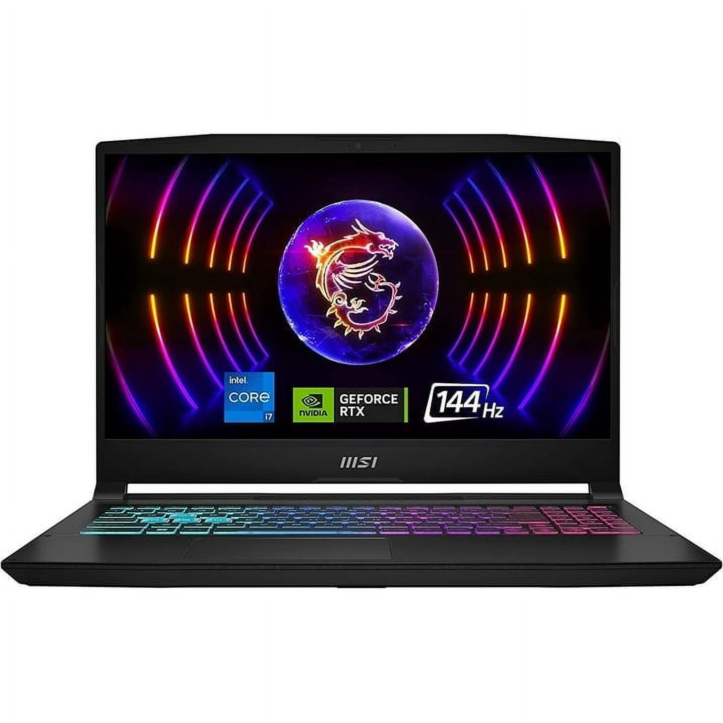 MSI Katana 15 15.6