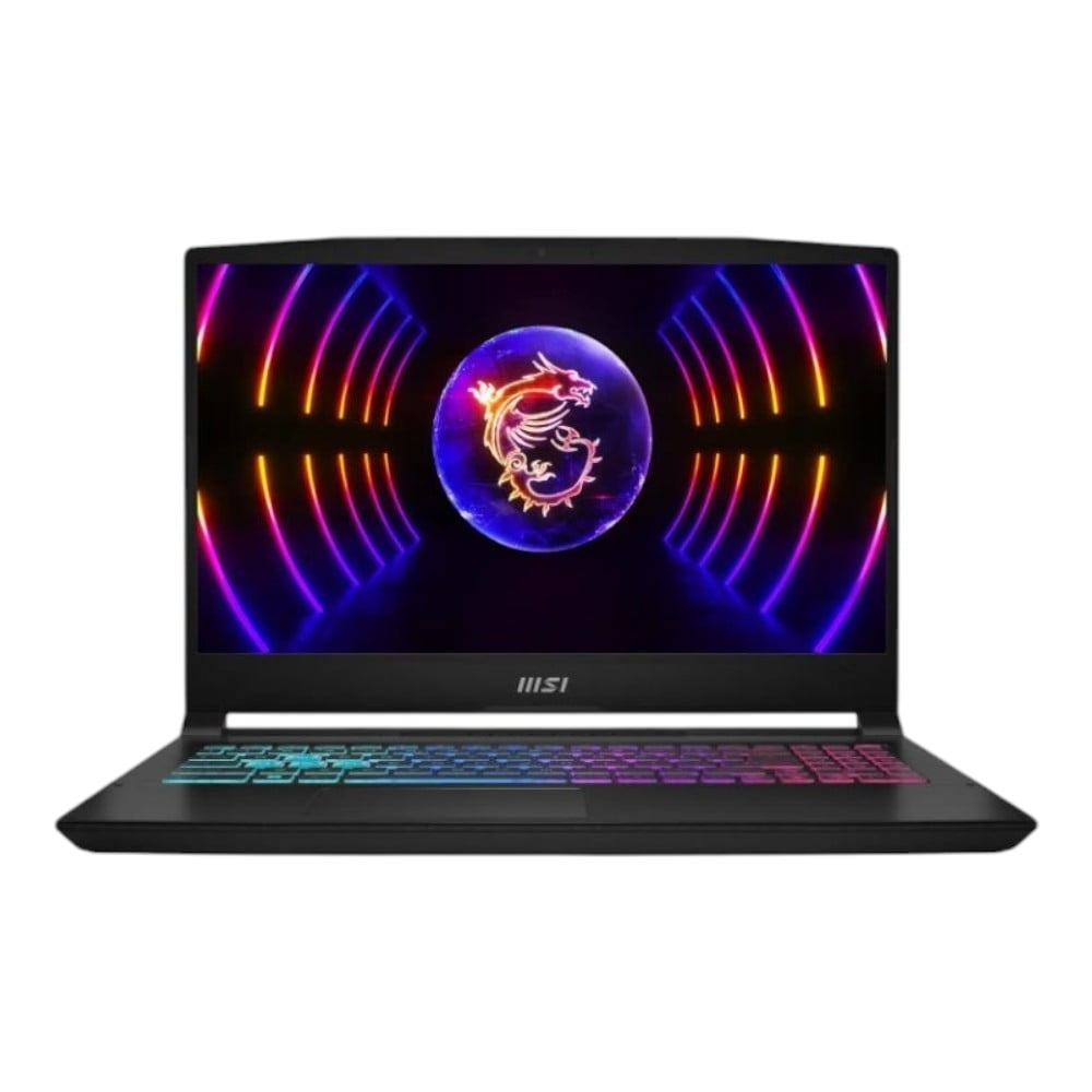 MSI Katana 15 15.6
