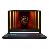 MSI Katana 15 HX 15.6" QHD Gaming Laptop with Intel Twelve Core i7-14650HX / 16GB RAM / 1TB SSD / Windows 11 / 8GB Nvidia GeForce RTX 5070 Video